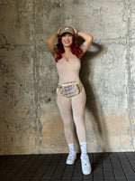 Jess jumpsuit