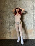 Jess jumpsuit