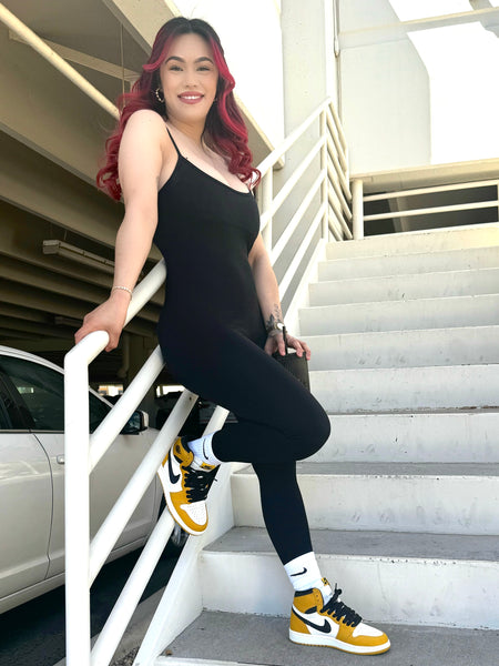 Jess Jumpsuit