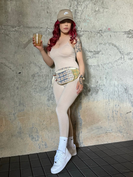 Jess jumpsuit