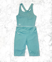 Serena Shorts Set