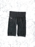 VINTAGE BIKER SHORTS