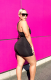 ONYX SHORTS SET