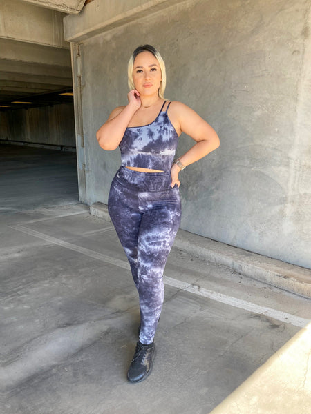 Aria Seamless Set