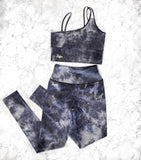 Aria Seamless Set