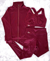 Valentina Set