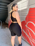 Cressida Shorts Set