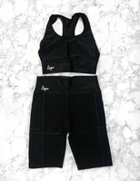 Cressida Shorts Set