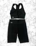 Cressida Shorts Set