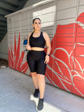 Cressida Shorts Set